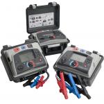 MEGGER/ Meike Insulation Resistance Tester MIT1025 10KV 20TΩ for sale