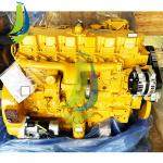 393-4098 3934098 Engine Assy For C7.1 Engine for sale