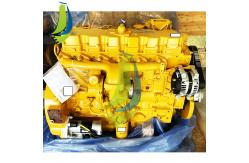 China 393-4098 3934098 Engine Assy For C7.1 Engine supplier