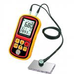 1.5V Thin Pipe 5MHz 1.00mm Ultrasonic Thickness Gauge for sale
