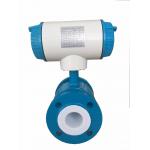 Durable Electromagnetic Type Flow Meter Capacitive Touch Buttons For Keypad for sale