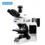 Opto Edu A16.2253 Fluorescence Microscope Infinity Plan Achromatic Optical System for sale