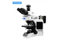 China Opto Edu A16.2253 Fluorescence Microscope Infinity Plan Achromatic Optical System supplier