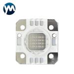 UV LED COB Module 72W UV Curing Flashlight Module Fast Curing UV LED Lamp for sale