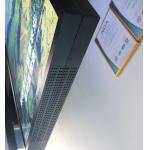 55 Inch Lcd Double Sided Display Monitor 3000Nit 700Nit Roof Hanging