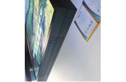 China 55 Inch Lcd Double Sided Display Monitor 3000Nit 700Nit Roof Hanging supplier