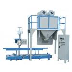 XYC-L 5kg Automatic Powder Packaging Machine IP66 Digital Control chemical Particle Filling 0.2%F.S for sale
