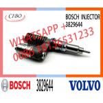 engine spare parts for VOL common rail fuel injector 0414702023 3829644