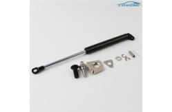 China 1 Pair Rear Tailgate Support Struts Slow Down Strut Kit For 2012-2018 Mazda BT-50 supplier
