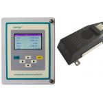 High Accuracy Wall Mounted Doppler Flow Meter for sale