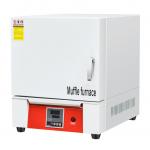 1200 Degree Box Type Sintering Muffle Furnace Ceraimc Zirconia With 90% Energy-saving For Laboratory for sale
