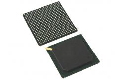 China Field Programmable Gate Array XA6SLX75-3CSG484Q 800Mb/s Programmable Logic IC supplier