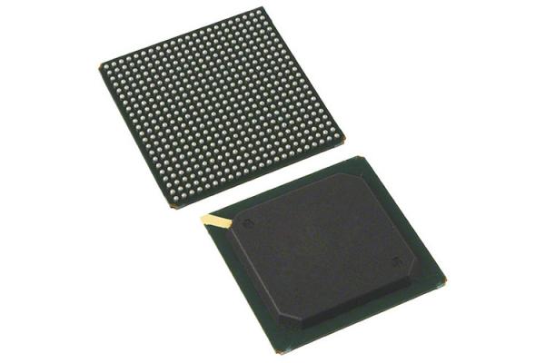 IC Chip 10CX105YU484I6G Field Programmable Gate Array IC 900 mV 484-BFBGA