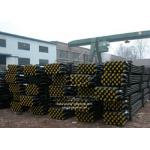 Welding Sucker Rod High Performance Coupling Connection Direct Connection for sale