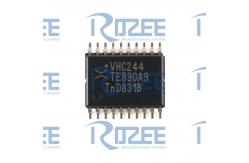 China 74VHC244PW,118 supplier