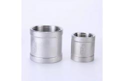 China High Pressure Applications Made Easy with Good Mability Copper-Nickel Couplings supplier