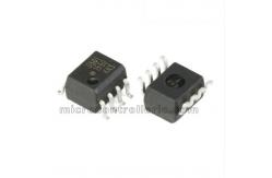 China HCPL-0501-500E High Speed Optocouplers 1MBd 1Ch 16mA supplier