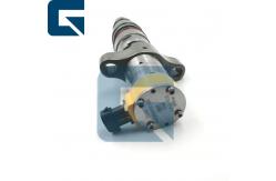 China 328-2585 3282585 Excavator Accessories E329D Engine C9 Fuel Injector supplier