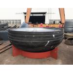 Q235 Pressure Vessel Dished Head for sale