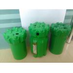 Ballistic / Parabolic Buttons Thread Button Drill Bit 64mm - 127mm Diameter