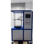ISO 7165  Fire Testing Equipment / Impact Testing Machine