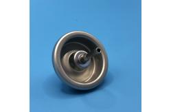 China Ergonomic Lighter Refillable Gas Tank Valve for Refill Application of Lighter Refill supplier