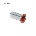  Metal Plain Bearing PTFE Coated Composite DP4 Bushing