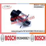 BOSCH DRV Valve 0928400821 Control Valve 0928400821 For FIAT ALFA ROMEO STELVIO GIULIA 2.2 for sale