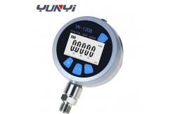 China RS485 High Precision Digital Oil Pressure Gauge Sensor  0.02 Accuracy supplier
