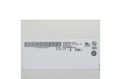 China WLED LVDS Laptop 10.1 Inch LCD Monitor 40pin B101AW06 V1 HW1A supplier