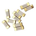 High Breaking Capacity Surface Mount Fuse Tape & Reel UMF Nano 3x10 SMD Fuse 250V Slo-Blo for sale