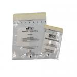 Medical Transparent Absorbent Sealed Zip 95Kpa specimen bag With Pouch Un3373 for sale