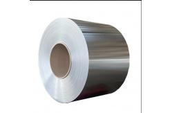 China Customization Electrolytic Tinplate Coil Corrosion Resistance supplier