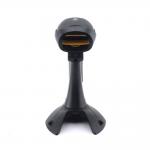 2.5-600mm Reading Distance Bi Directional 2D POS Barcode Scanner 120 Scan/S for sale