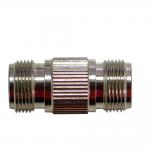 Customized N Female Type Signal Booster Connector Zinc Alloy Material for sale