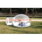 Holleyweb Inflatable Bubble Tent House Dome Incredible Things for sale