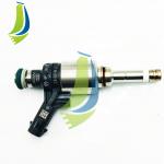 0261500278 Diesel Fuel Injector Nozzle For Engine Spare Parts for sale