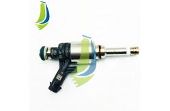 China 0261500278 Common Rail Diesel Fuel Injector  for A4 A3 A5 supplier
