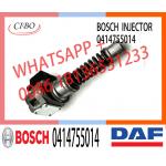 Made in China new fuel unit pump 0414755015 0414755014 FOR  REN-AULTT