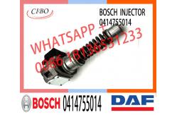 China Made in China new fuel unit pump 0414755015 0414755014 FOR  REN-AULTT supplier