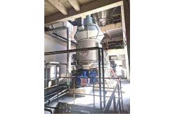 China Limestone Powder Vertical Grinding Mill Energy Saving supplier