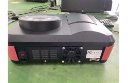 China Lcd Screen 128*64 Uv 1100 Uv Visible Spectrometer For Environmental Testing supplier