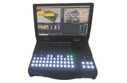 China Hdmi VMIX Control Pro Live Video Streaming Devices Mixer Switcher Encoder Broadcast supplier
