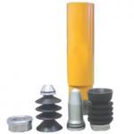 API ISO Standard 7 N80 BTC Thread Mechanical Stage Collar for Oil or Gas Well Cementing for sale