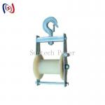 ​​Lightweight Aluminum Aerial Block For Easy High-Altitude Handling​ for sale