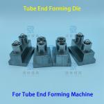 Super Wear Resistant Tube End Forming Die In Heat Exchanger Manufacturing for sale