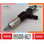 095000-8621 Diesel Common Rail Fuel Injector ME307085 For MITSUBISHI 6M60T