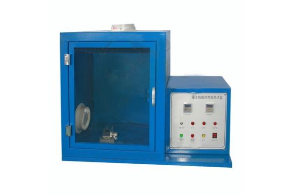 Anticorrosive Flame Test Chamber Fireproof Multi Scene Durable