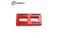 China CNC Turning Parts Machining Aluminum Stainless Steel 3D Printing Service supplier
