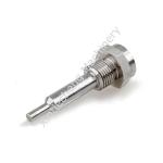 40Cr Steel Long Shaft CNC Precison Machining Shaft Spare Parts Make CNC for sale